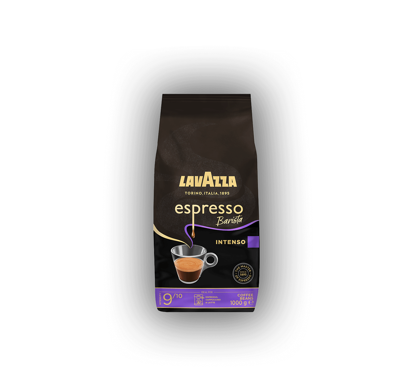 Espresso Barista Intenso Grani