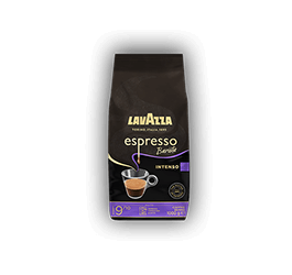 Espresso Barista Intenso Grani