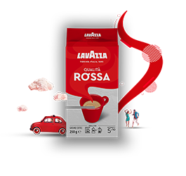 Qualità Rossa Macinato 