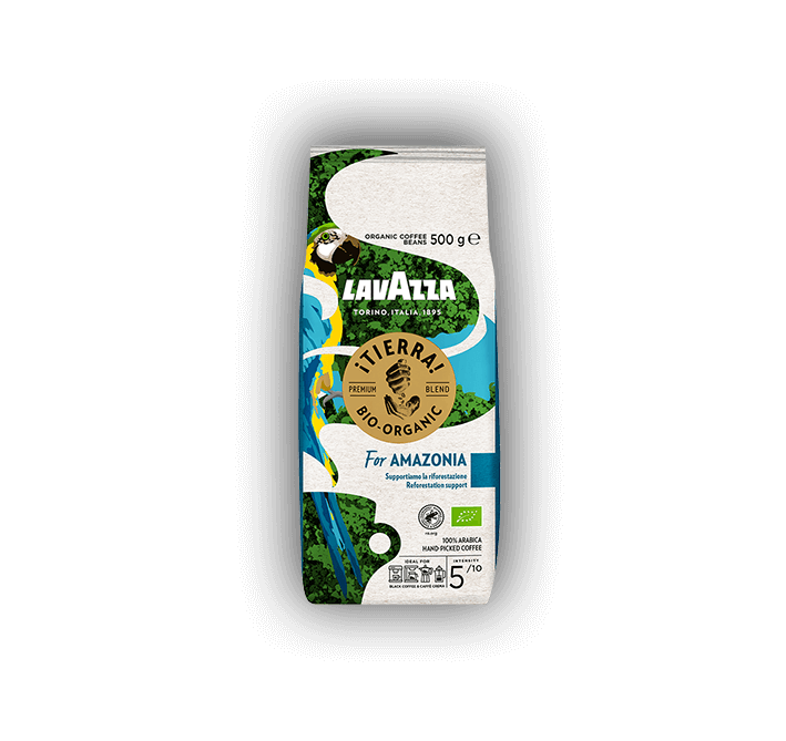 iTierra! Bio – Organic For Amazonia Grani