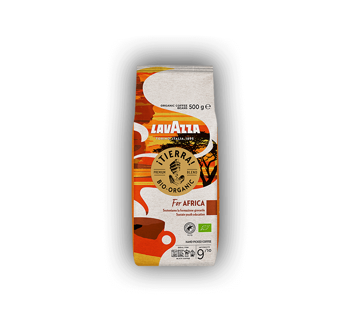 iTierra! Bio – Organic For Africa Grani
