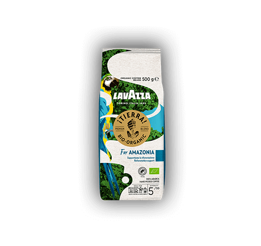 iTierra! Bio – Organic For Amazonia Grani