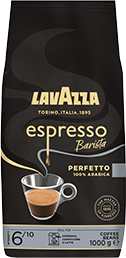 Espresso Barista Perfetto Grani
