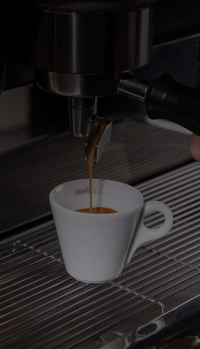 Definizione di espresso