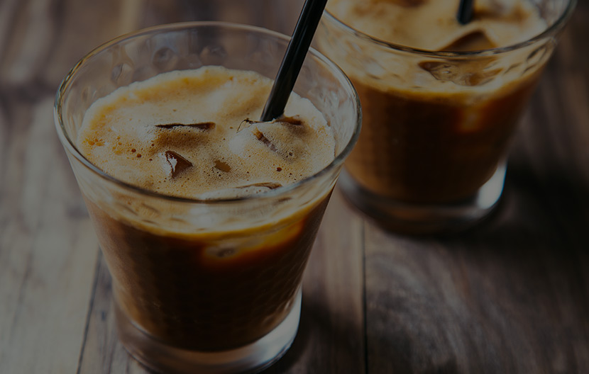 Come Preparare Il Cold Brew Coffee A Casa