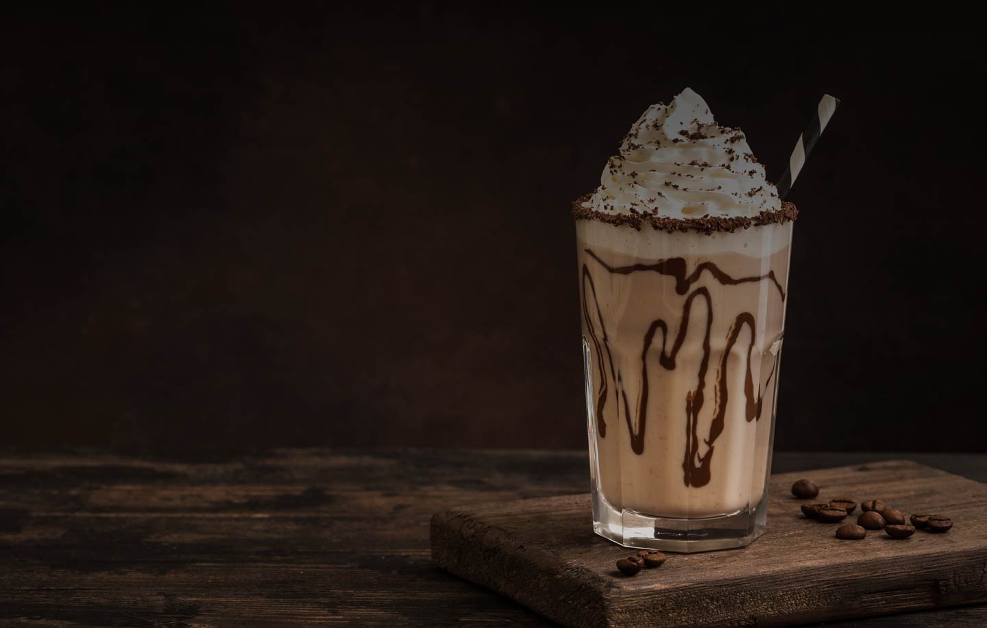 Ricetta Frappuccino