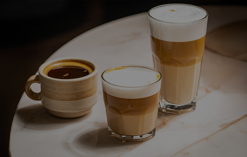 Flat White, Latte E Latte Macchiato: Cosa Sono E Quali Sono Le Differenze