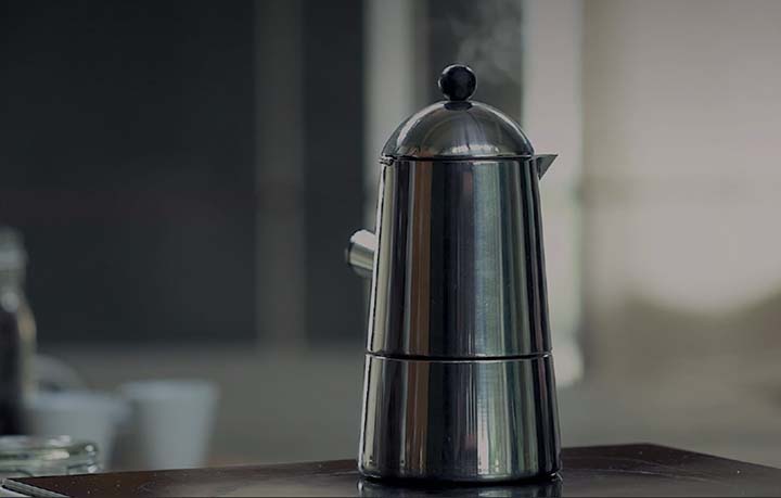 Come preparare il caffè all’italiana