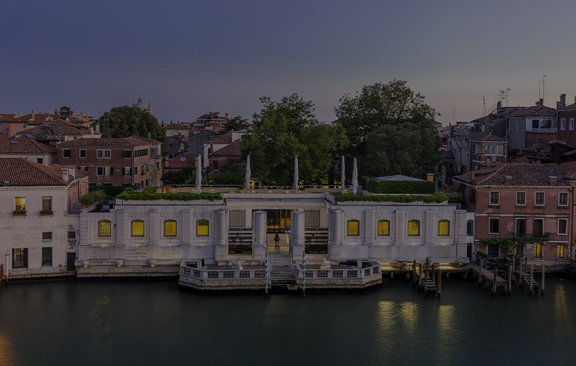 Peggy Guggenheim Collection