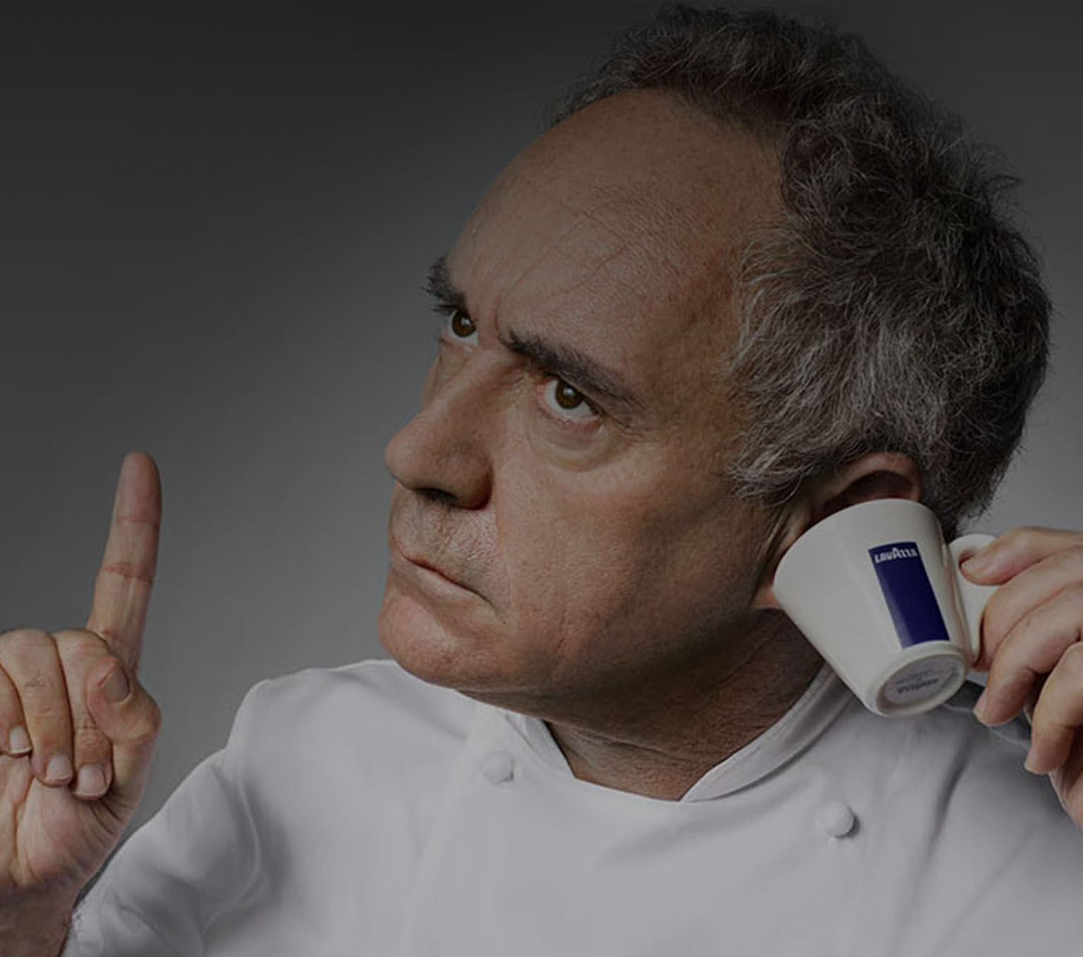 Ferran Adrià