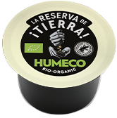 Capsule Blue La Reserva de ¡Tierra! Humeco Bio-Organic