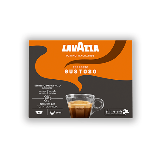 Espresso Gustoso