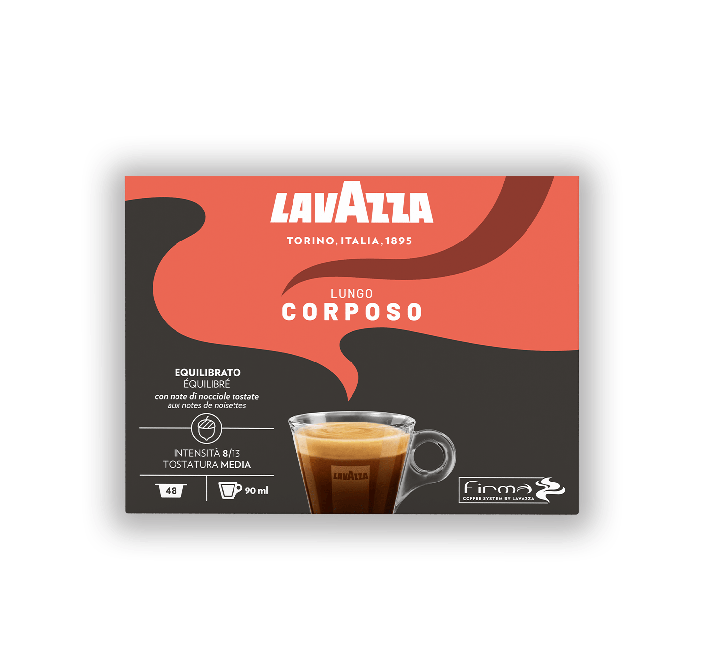 Lungo Corposo