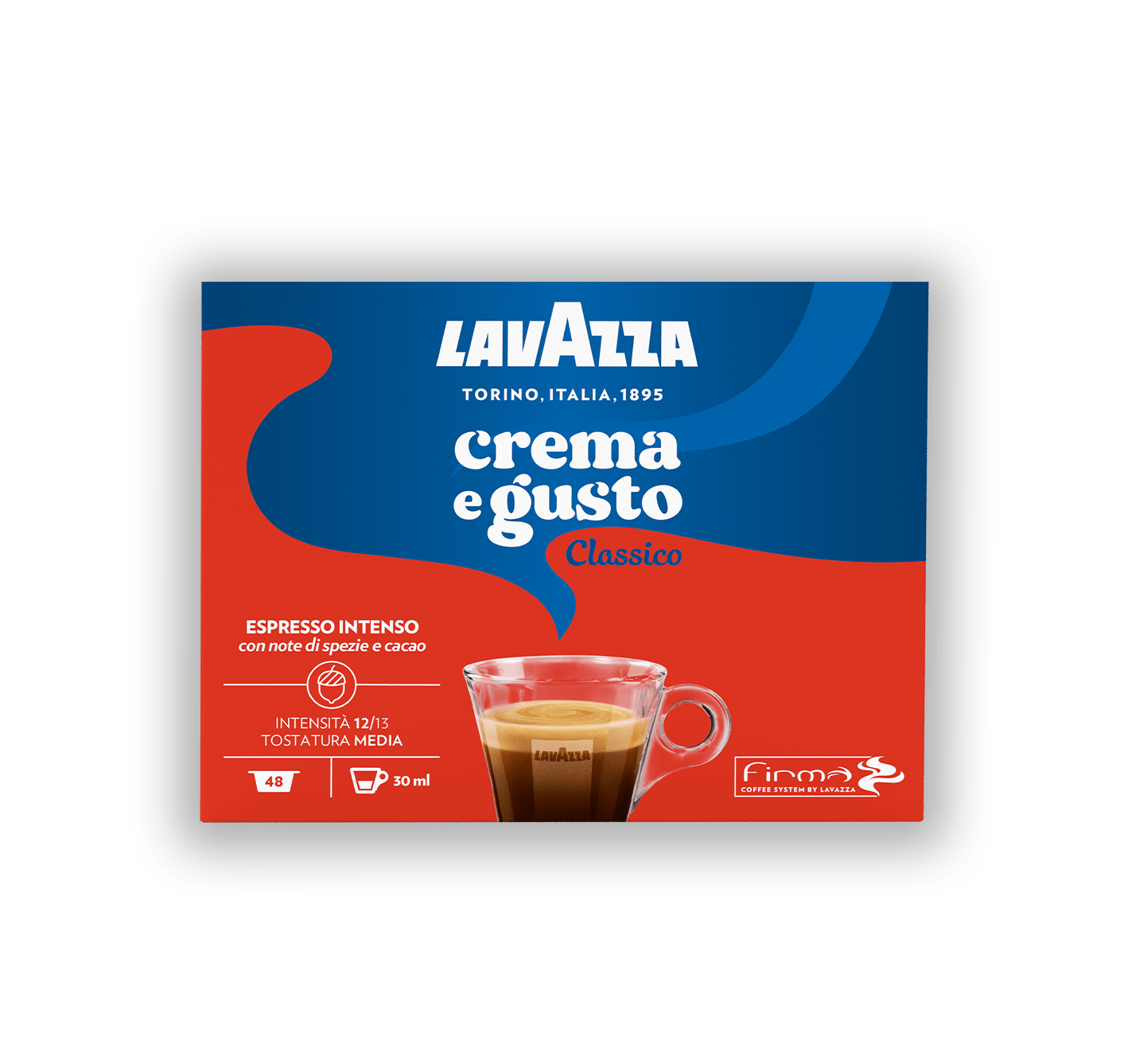 Crema e Gusto Classico