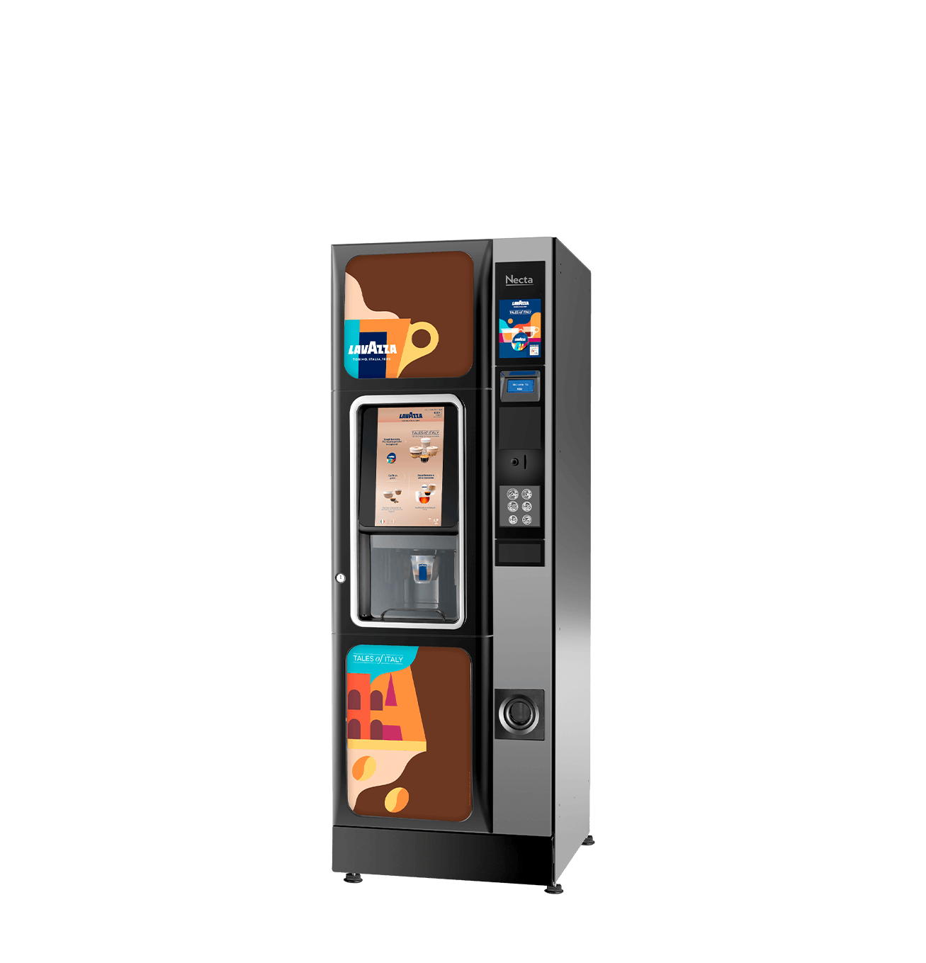 Barista 500 Touch