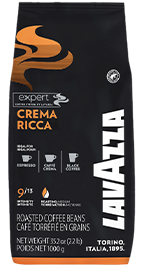 Crema Ricca Grani