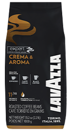 Crema e Aroma Grani