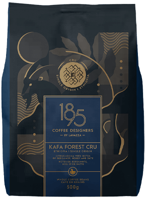 Kafa Forest Cru