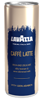 Ready to drink - Caffè Latte