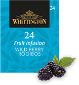 Wildberry Rooibos