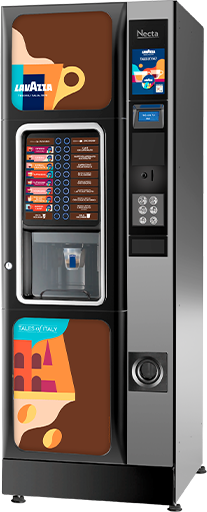 Barista 500 KB