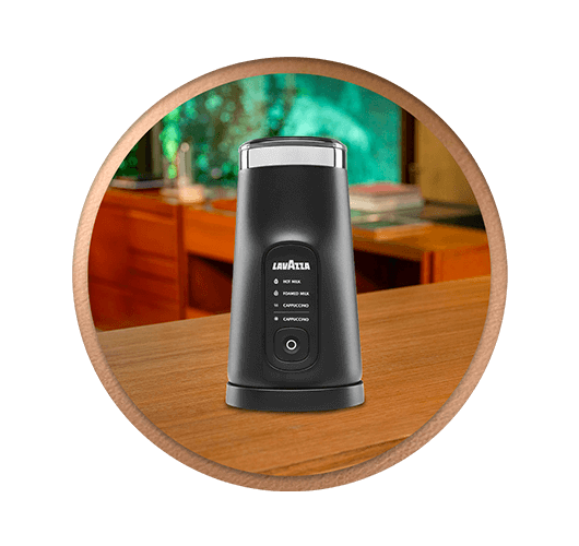 Cappuccinatore MilkEasy Plus