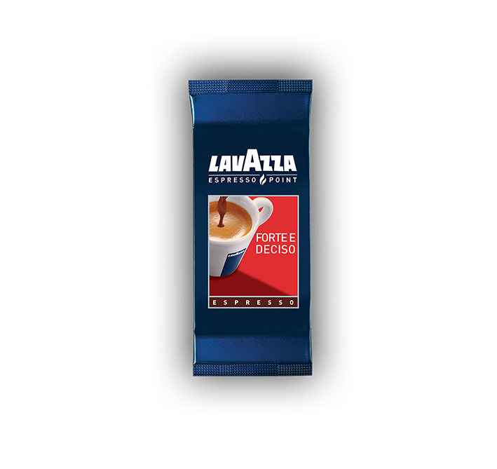 Forte e Deciso Espresso - 300 capsule