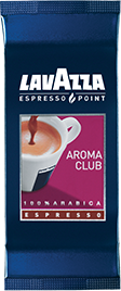 Aroma Club Espresso - 300 capsule