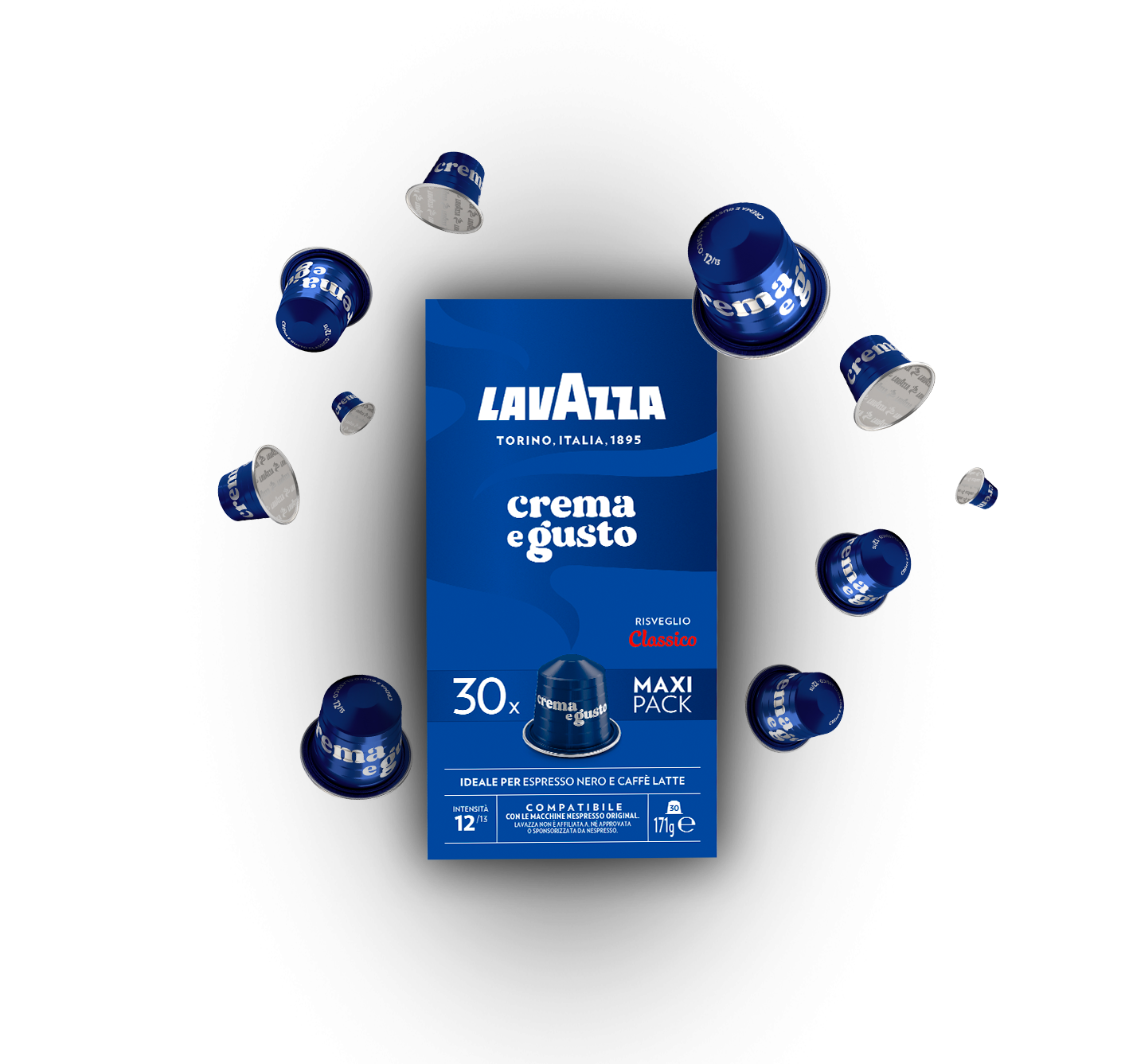 Crema e Gusto