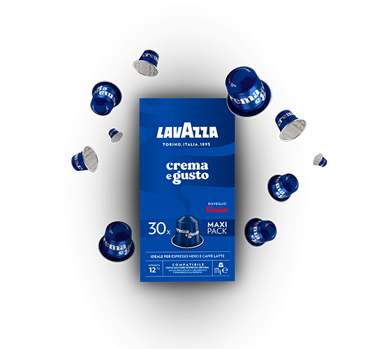 Crema e Gusto