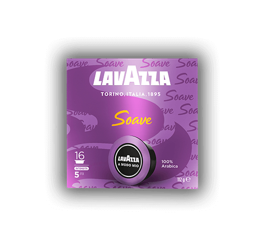 Capsule A Modo Mio Soave