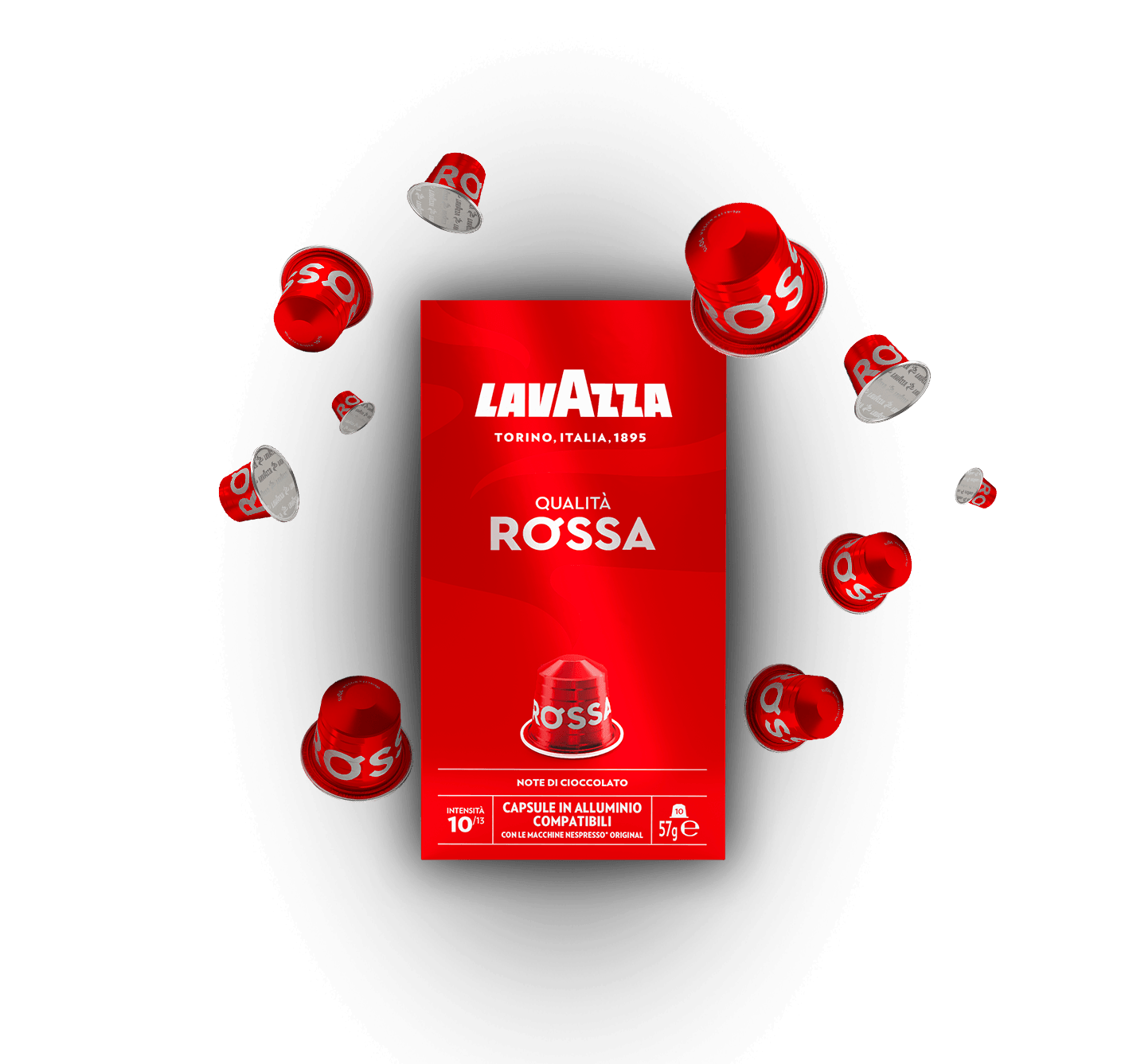 Qualità Rossa