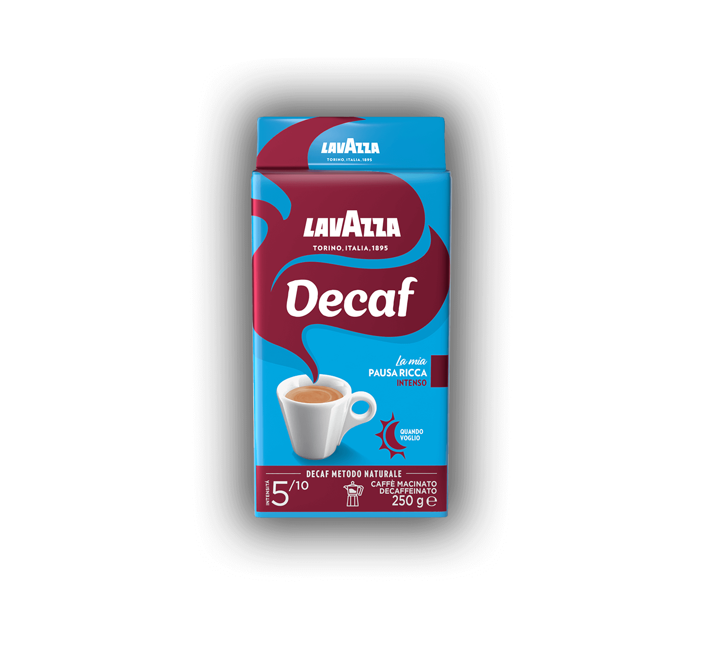 DECAF Intenso