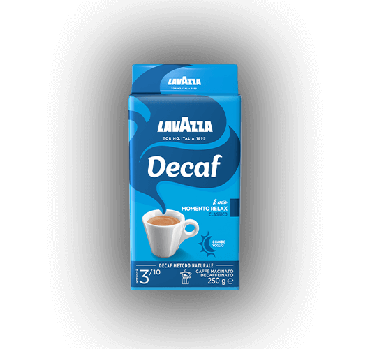 DECAF Classico