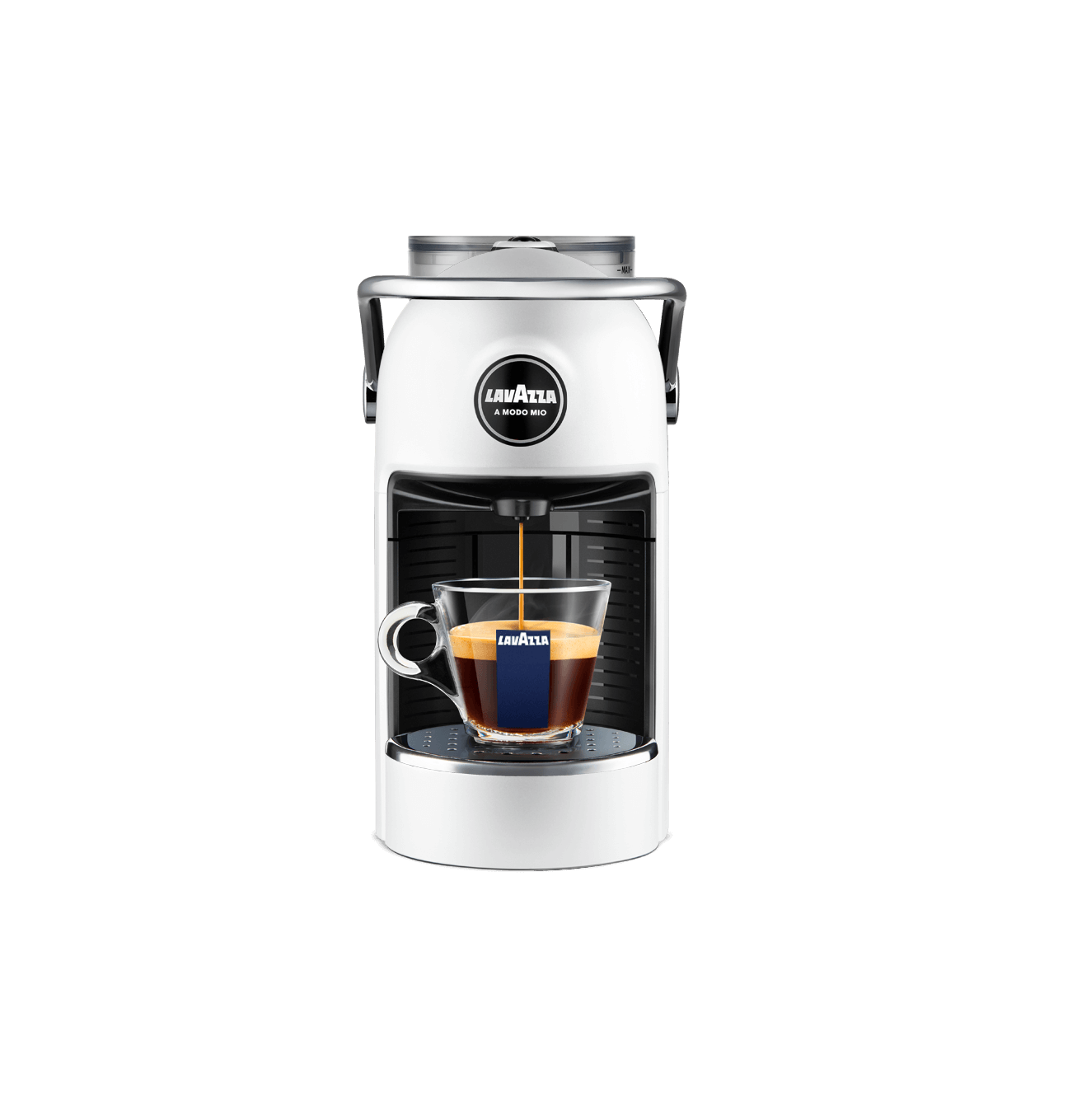 Lavazza A Modo Mio Jolie Plus Evo