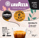 Capsule A Modo Mio ¡Tierra! Wellness Caffè Decerato