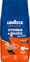 Crema e Gusto Forte Espresso grani