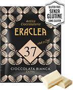 Cioccolata Bianca Extra
