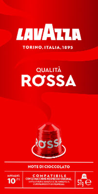 Qualità Rossa