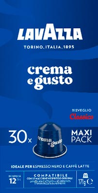 Crema e Gusto