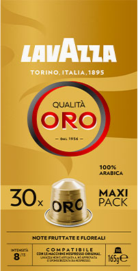Qualità Oro
