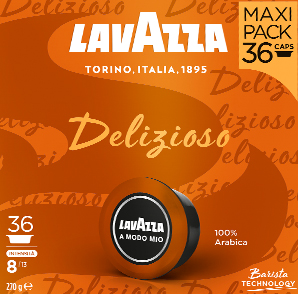 Capsule A Modo Mio Delizioso