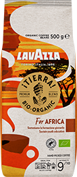 iTierra! Bio – Organic For Africa Grani