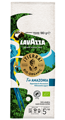 ¡Tierra!Bio-Organic For Amazonia