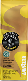 Caffè filtro La Reserva de ¡Tierra! Colombia