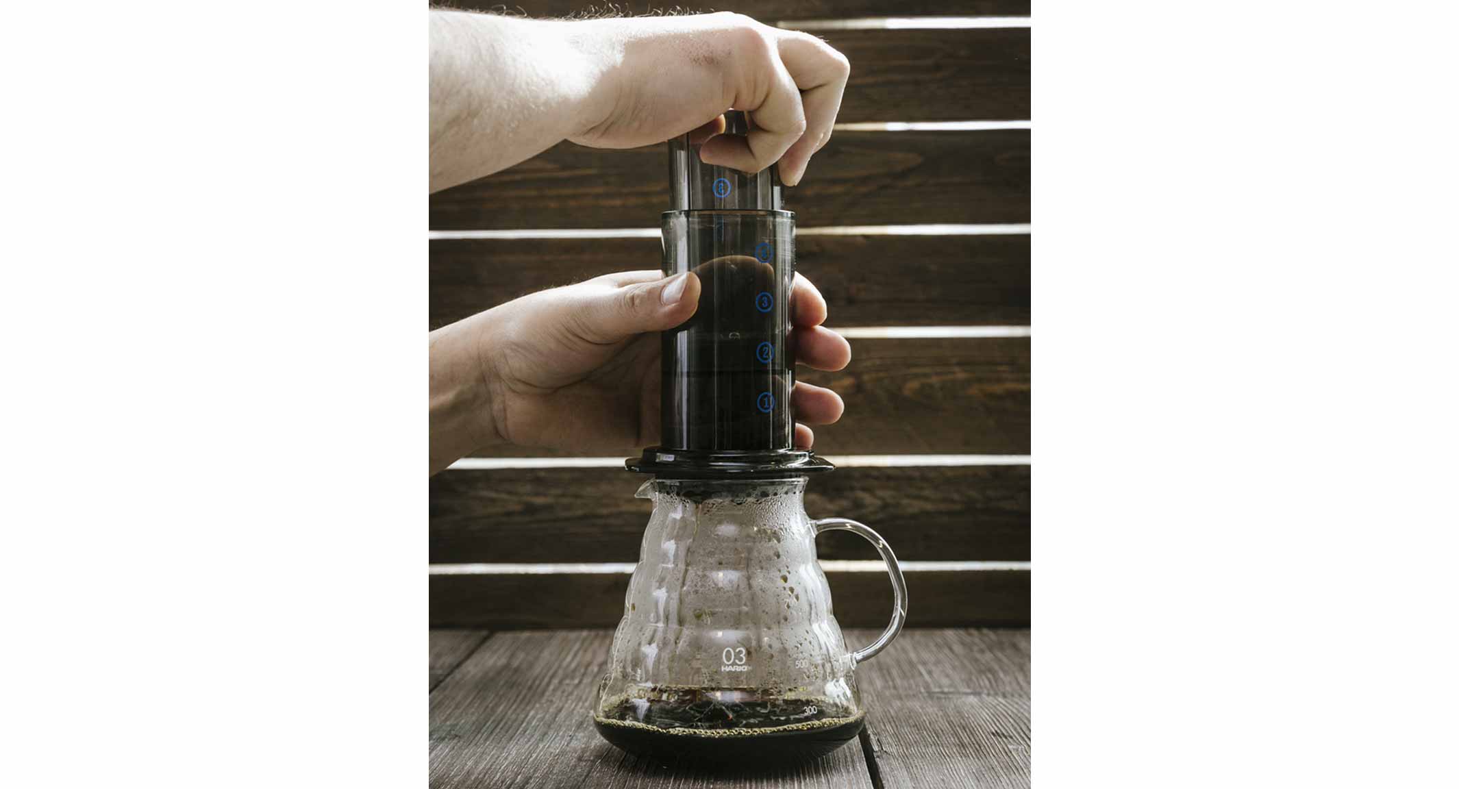 Aeropress