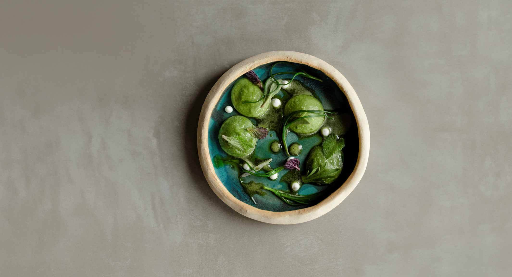 Ricetta chef Chiara Pavan