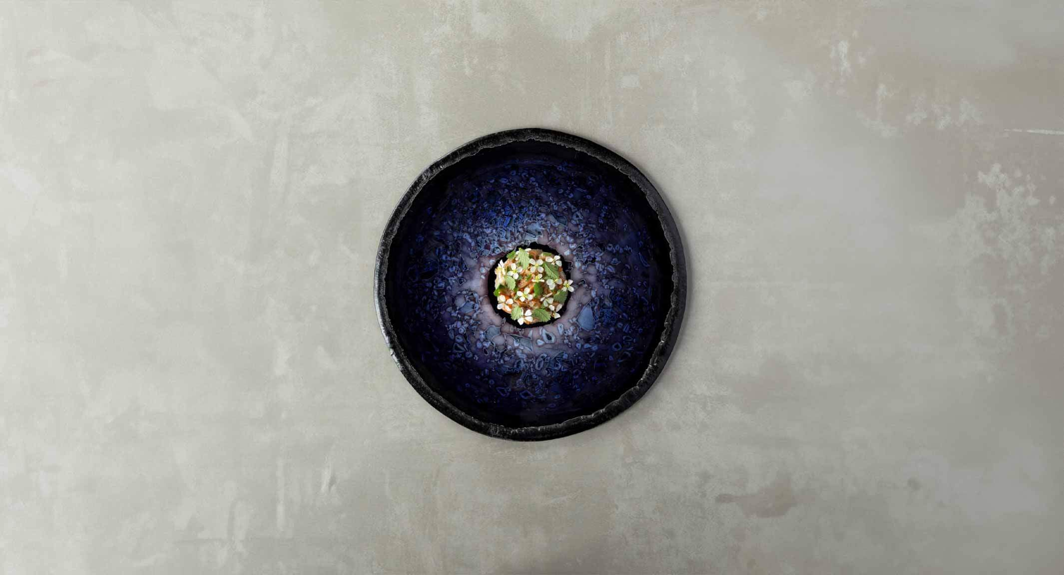 Ricetta chef Pavan